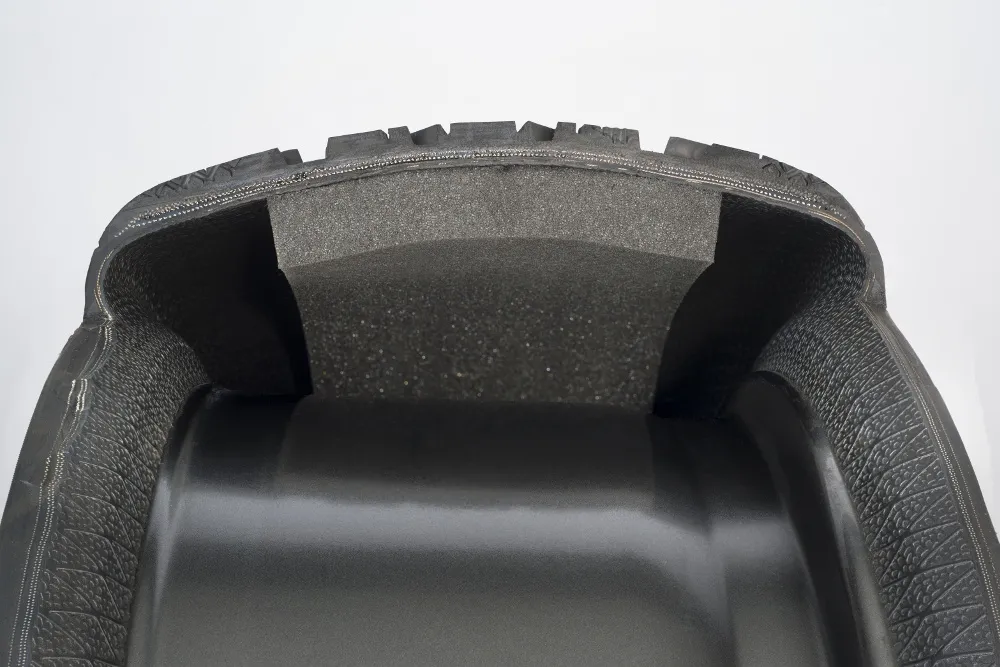 Goodyear SoundComfort
