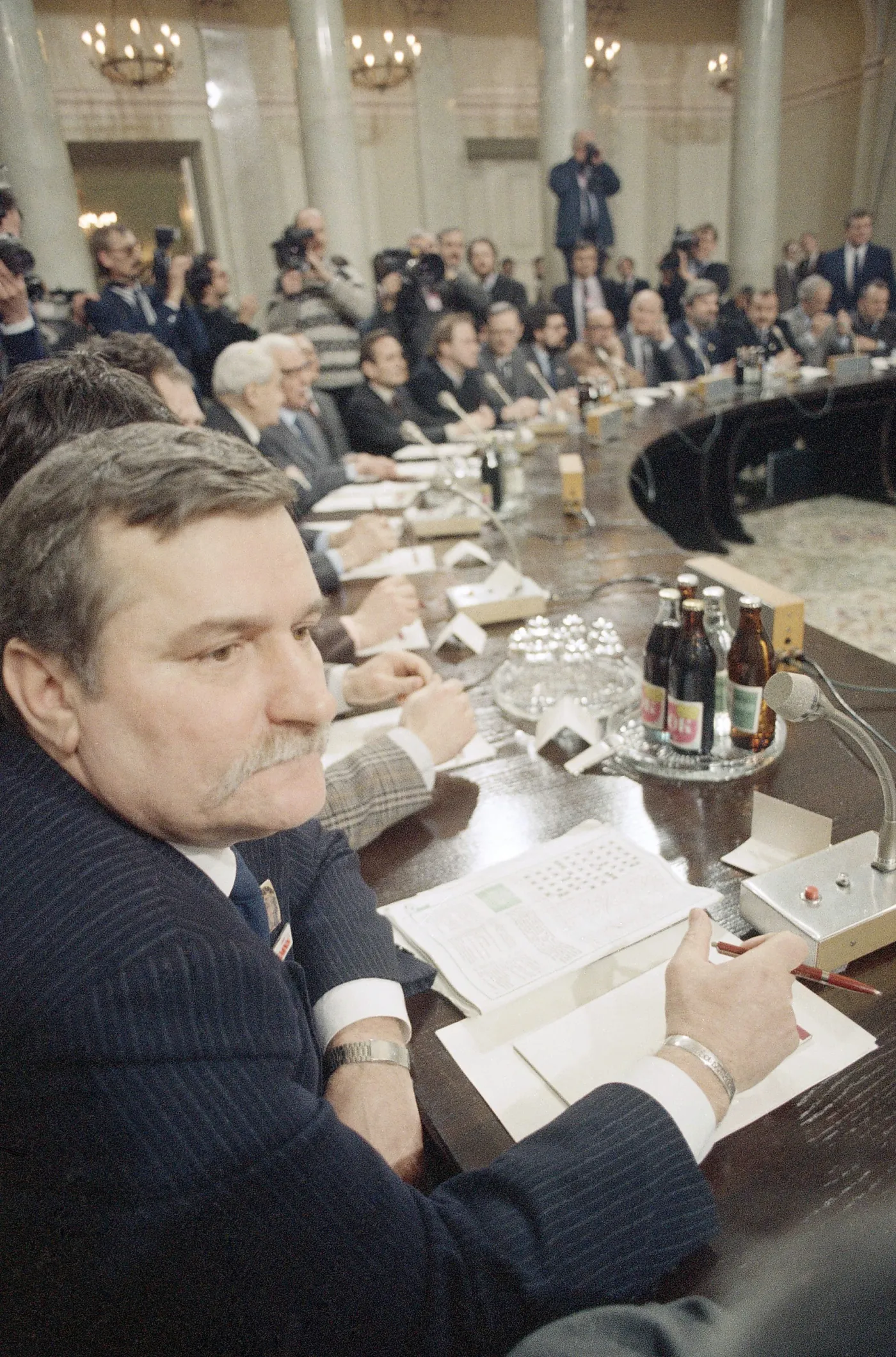 Obrady Okrągłego Stołu