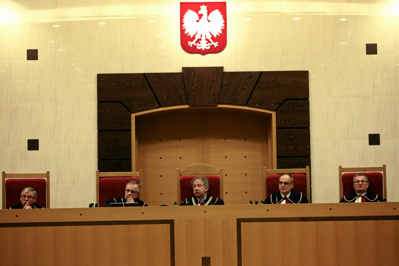 Trybunał Konstytucyjny