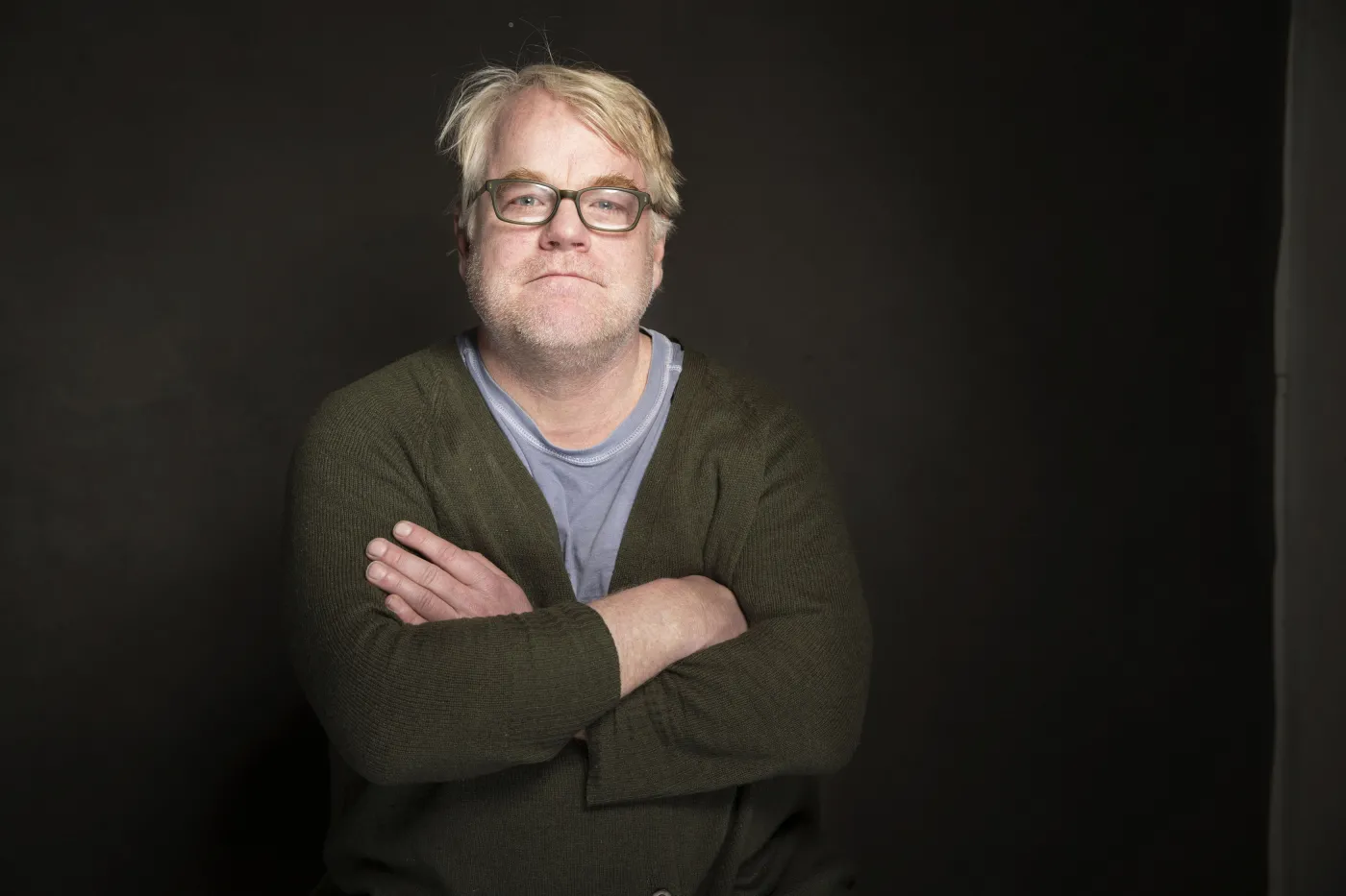 Philip Seymour Hoffman