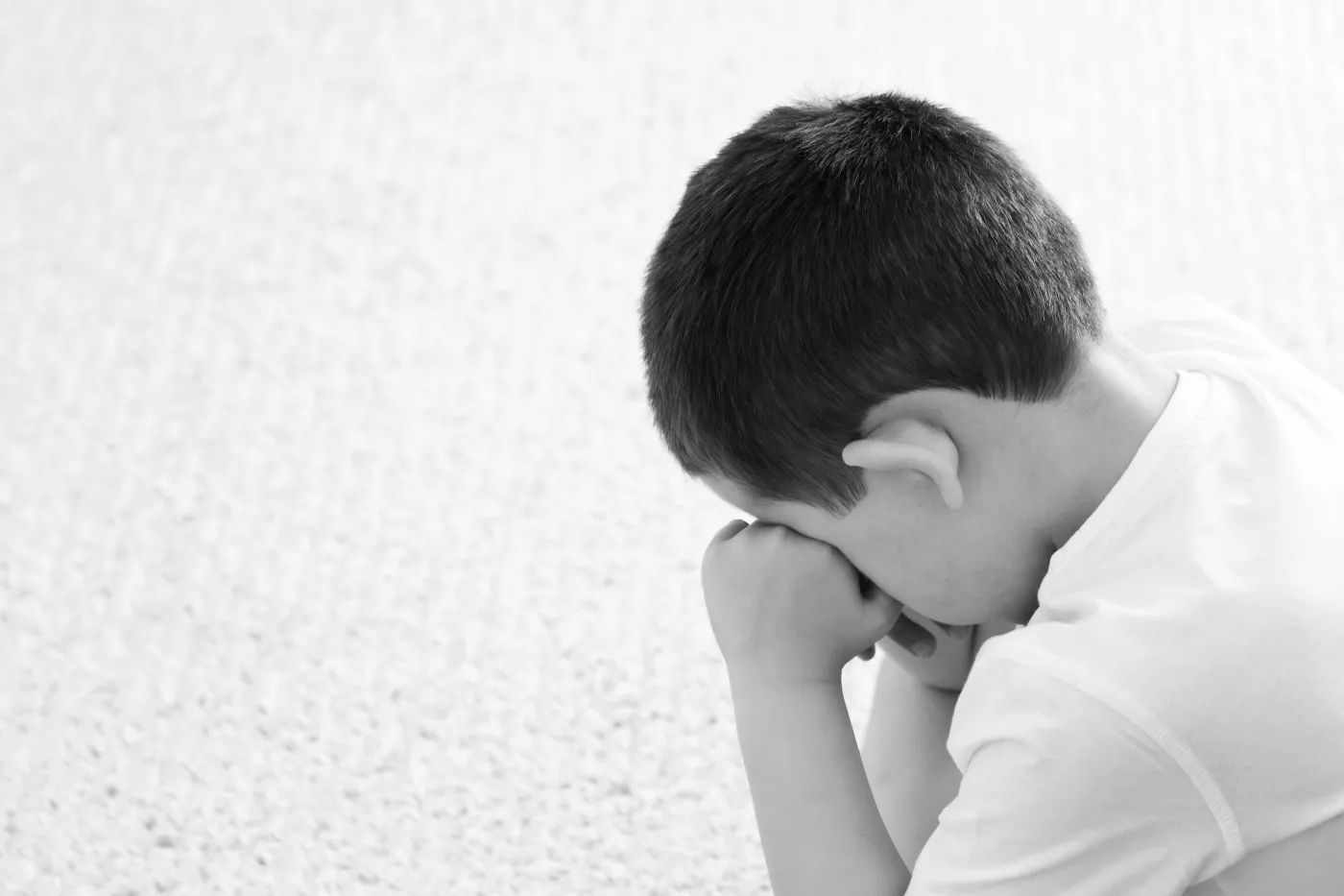 Odebrali jej dzieci, zamknęli w szpitalu psychiatrycznym. Bo była biedna i nieporadna