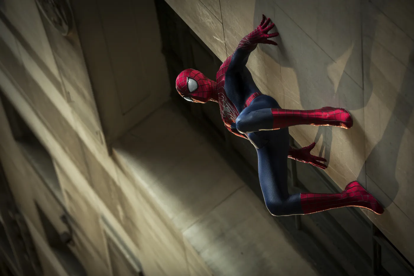 Niesamowity Spider-Man 2