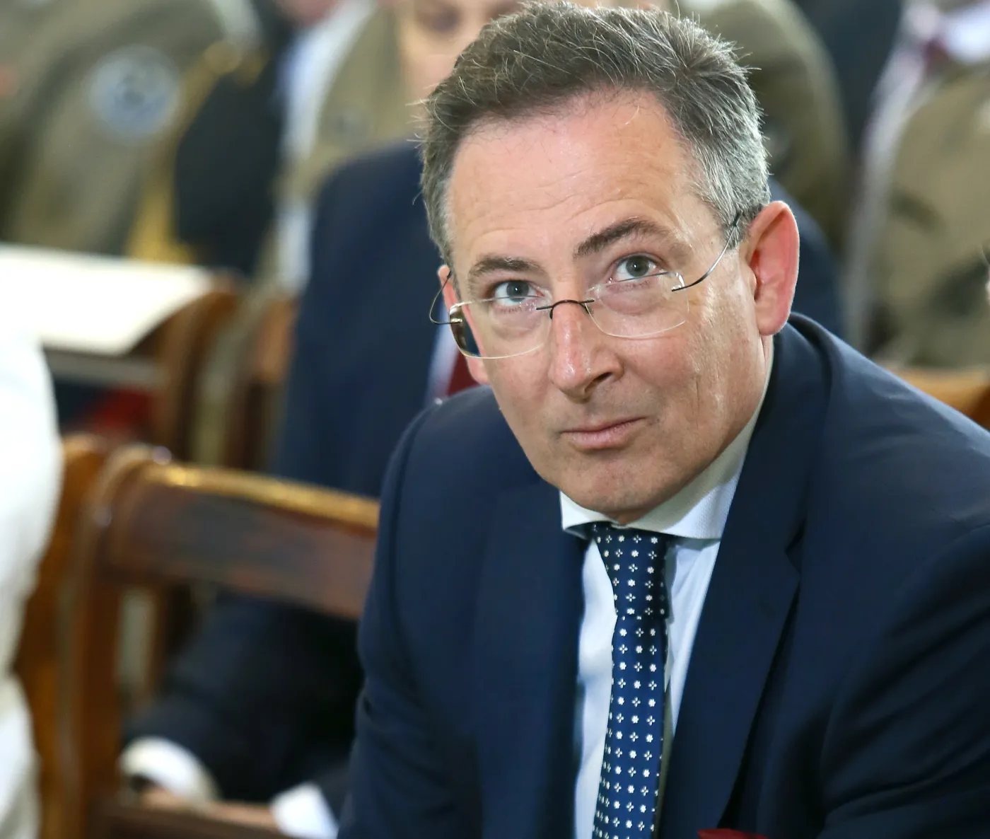 Bartłomiej Sienkiewicz