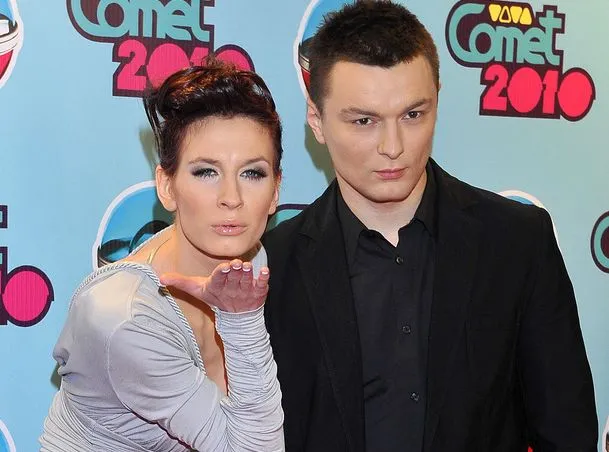 Korwin-Piotrowska o ślubie Grzeszczak i Libera: Przecieram oczy ze zdumienia