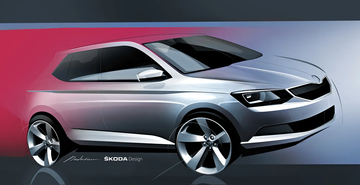 6591688-new-skoda-fabia-sketch.jpg