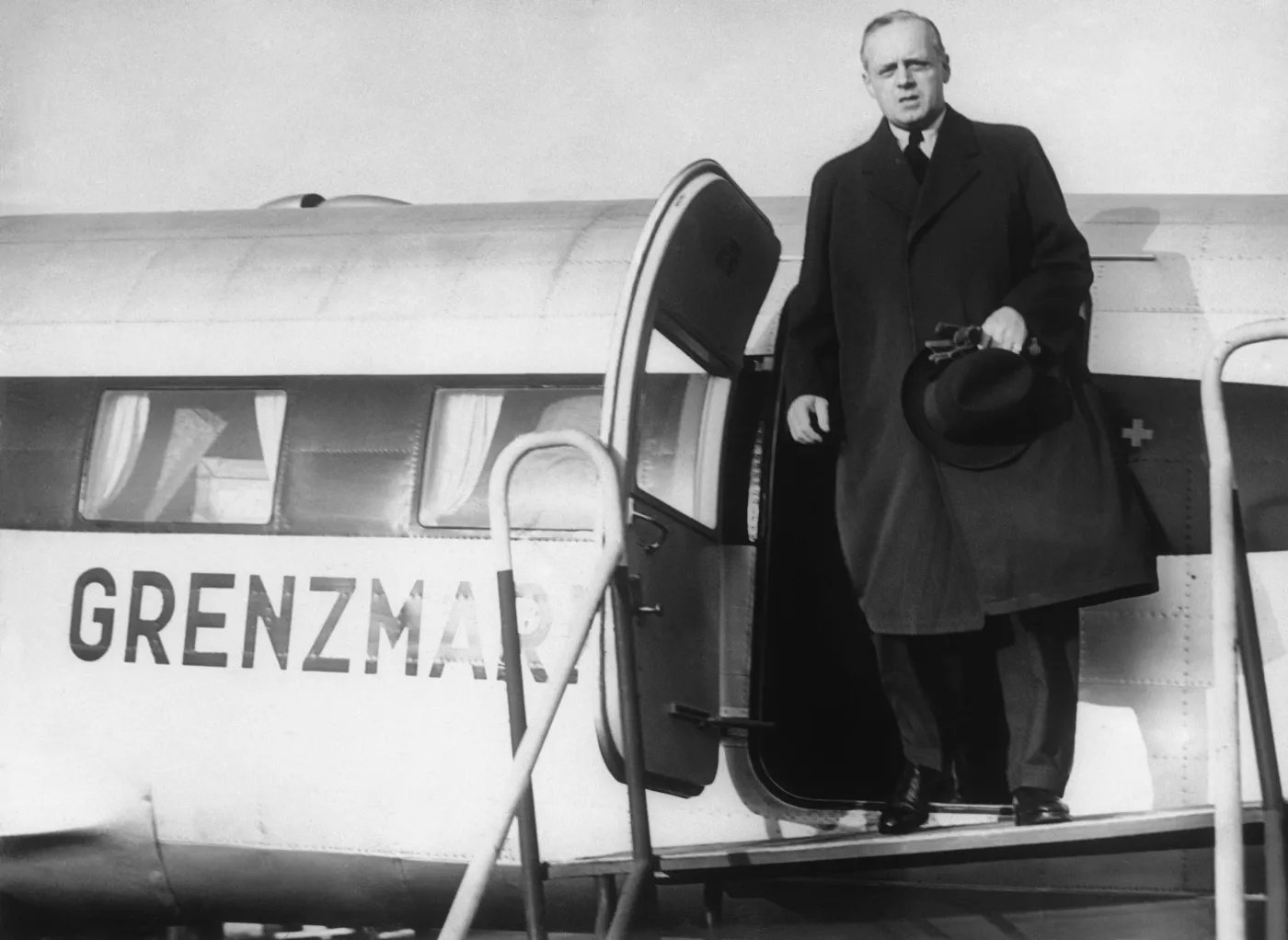 Joachim von Ribbentrop