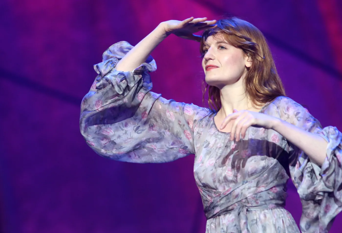 Florence and the Machine