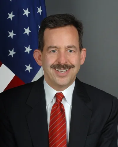 Ambasador Stephen Mull po wypowiedzi Sikorskiego: Nasz sojusz jest bardzo mocny