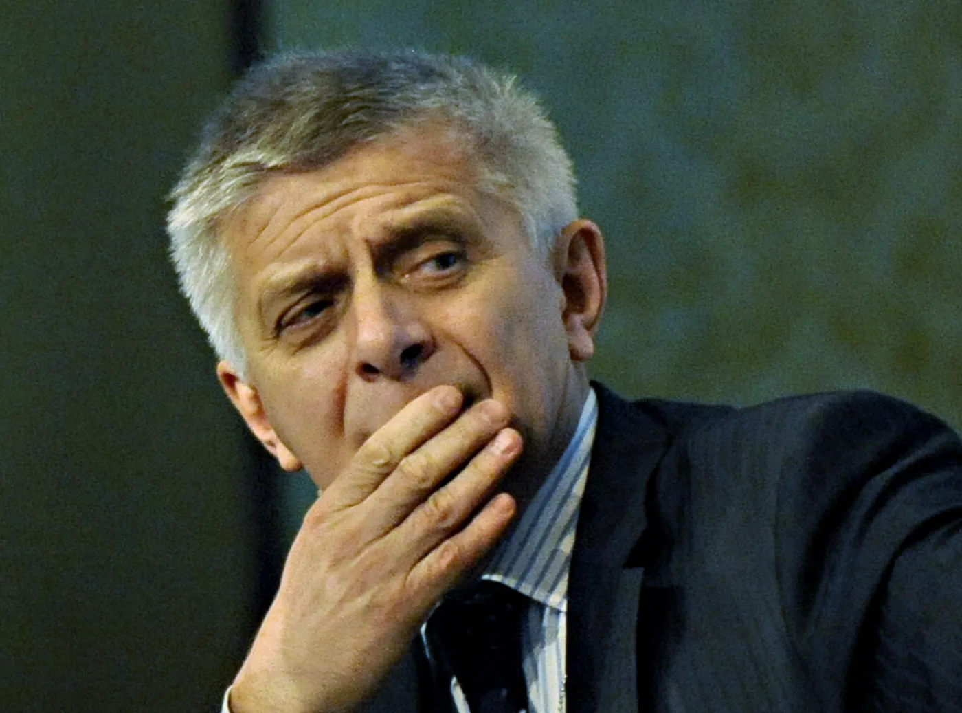 Trybunał Stanu dla Belki? Prezes NBP: Podchodzę do tego z powagą