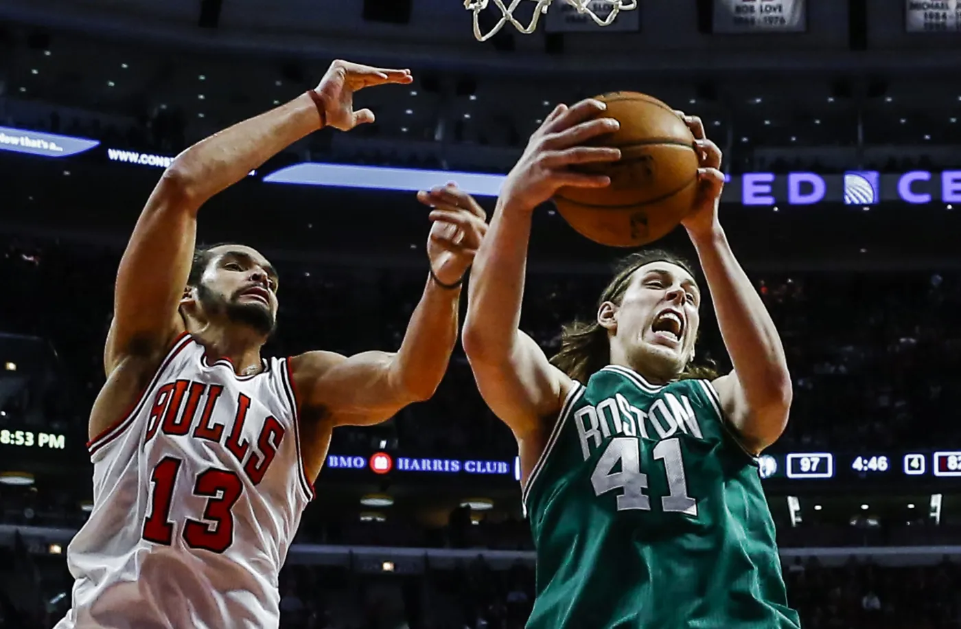 Celtics lepsi od Bulls
