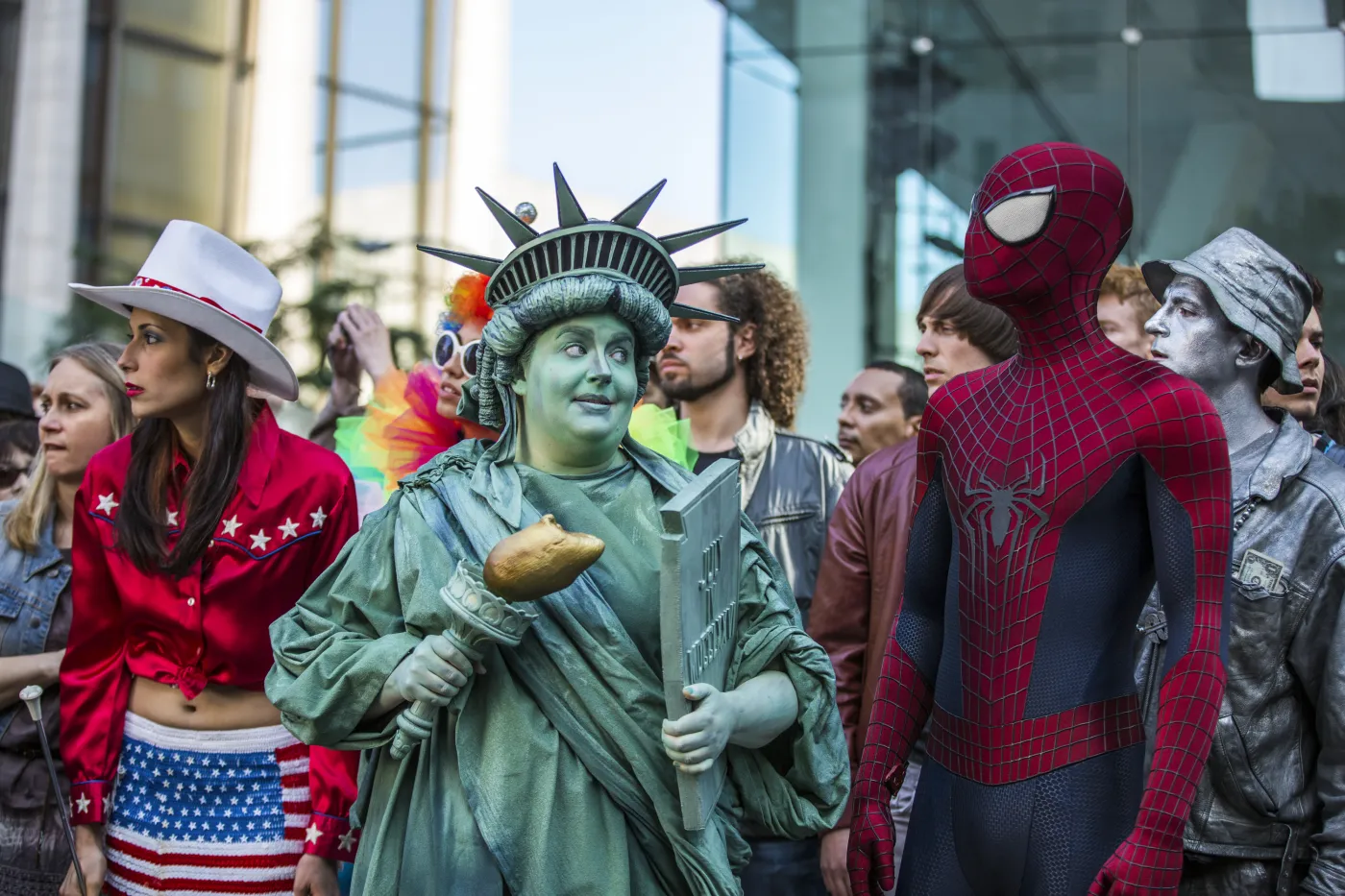 Niesamowity Spider-Man 2