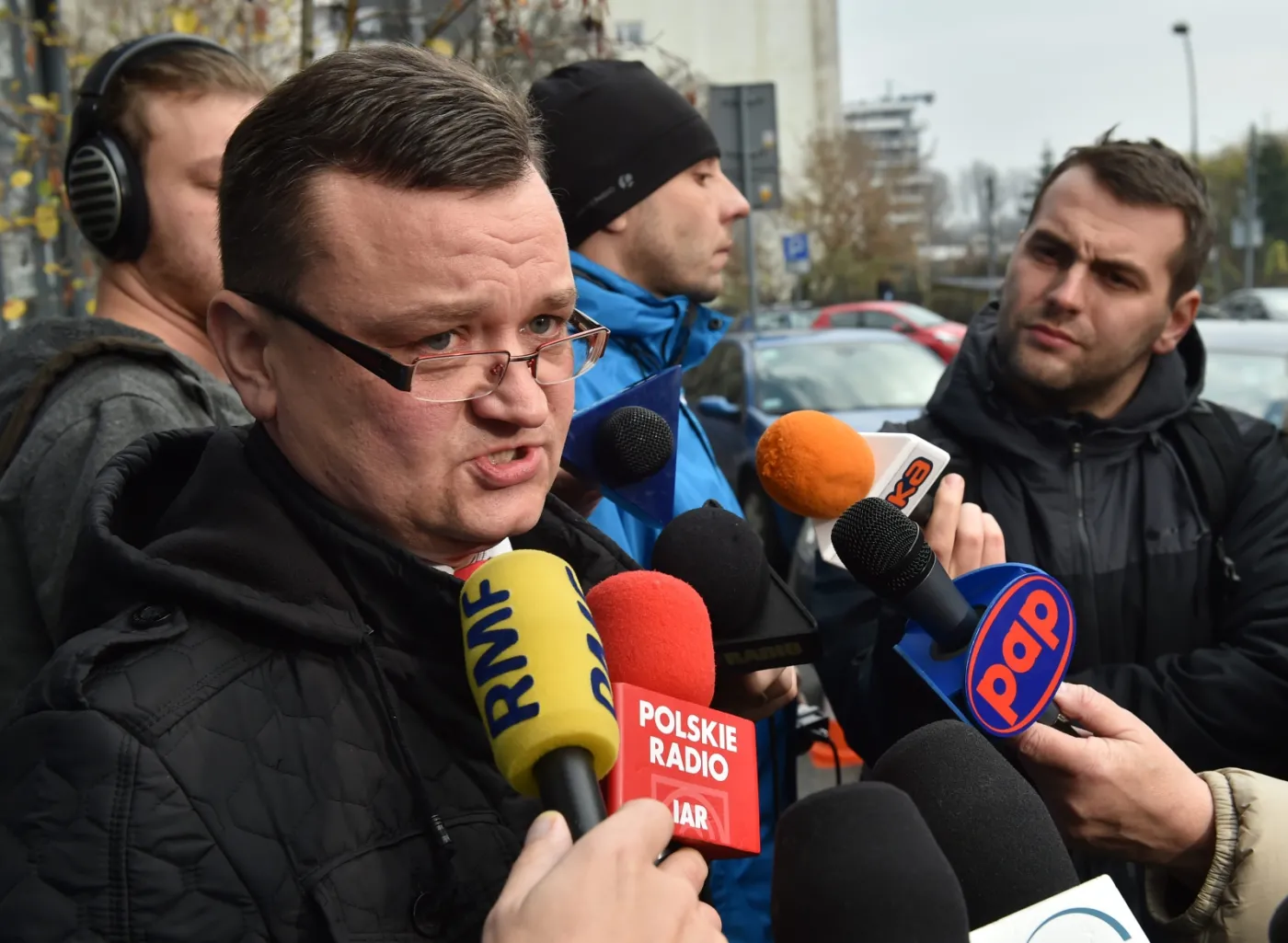 Prokurator Piotr Kosmaty