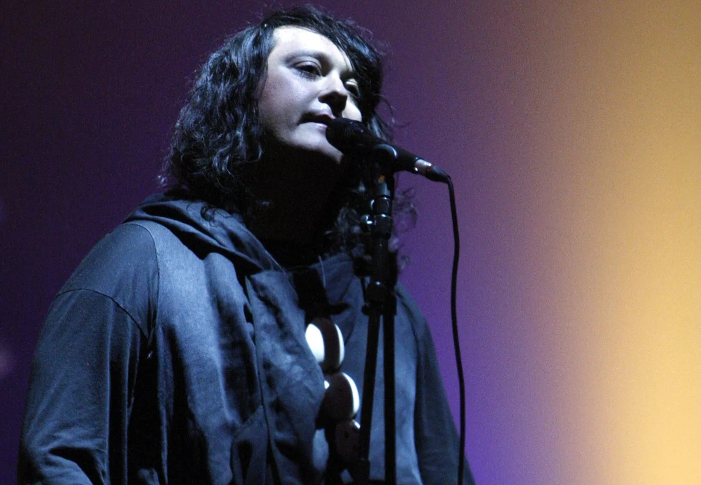 Antony and the Johnsons