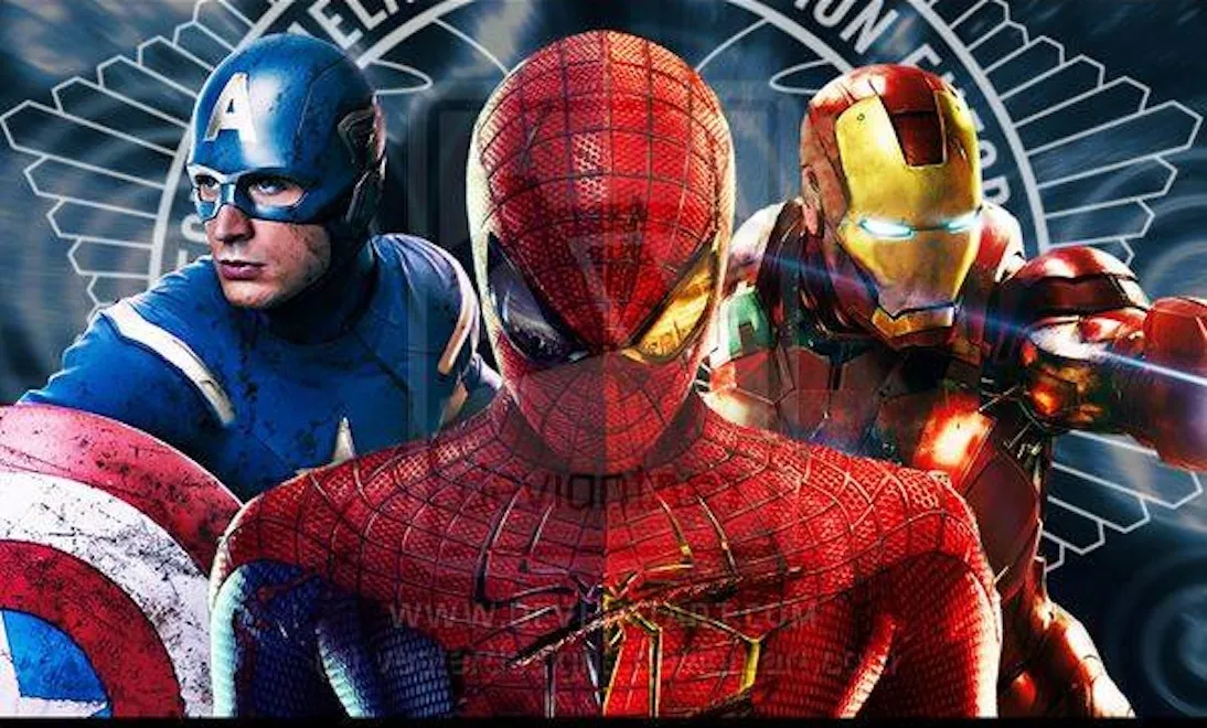 Avengers: Age of Ultron