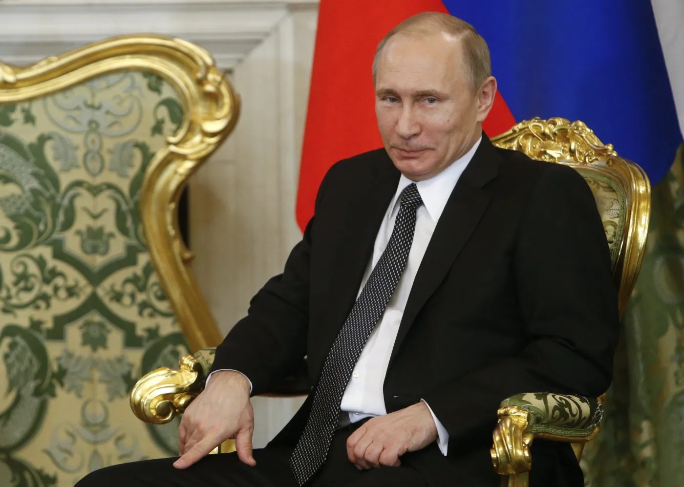 Putin o śmierci Niemcowa: Trzeba uchronić Rosję przed takimi tragediami