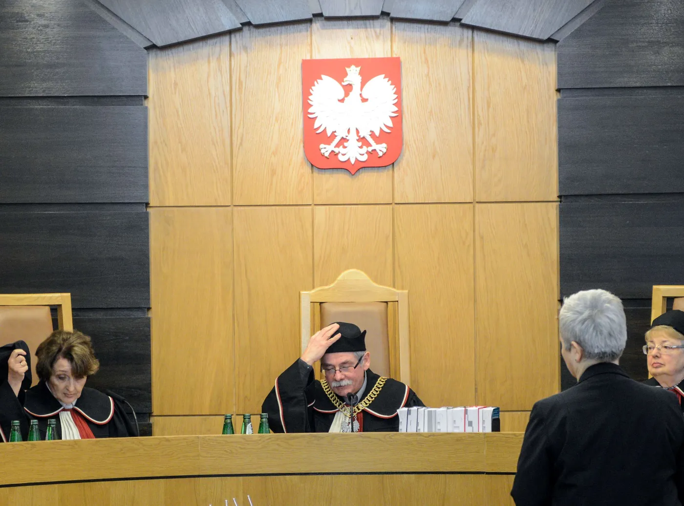 Trybunał Konstytucyjny