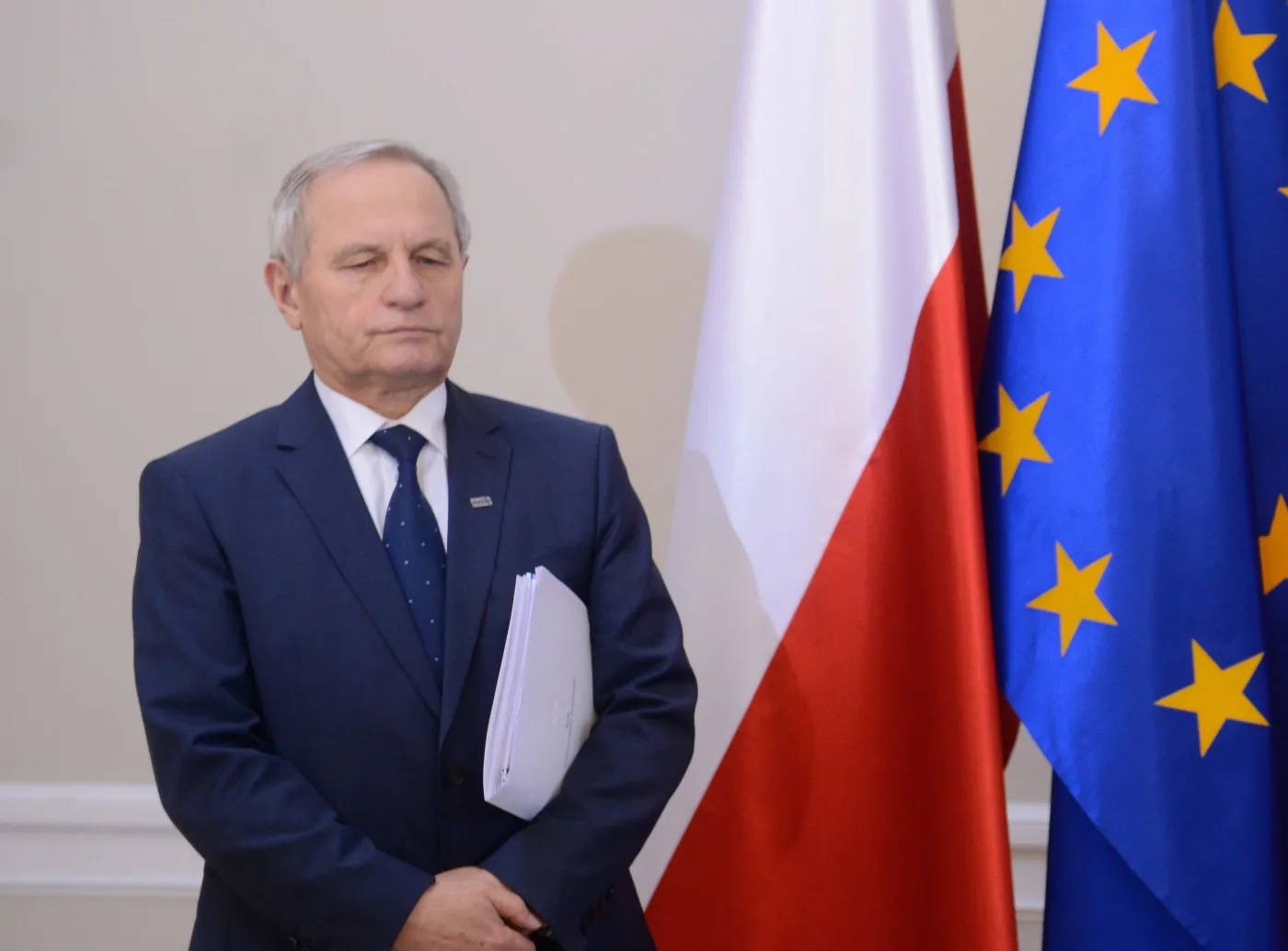 Generał Stanisław Koziej