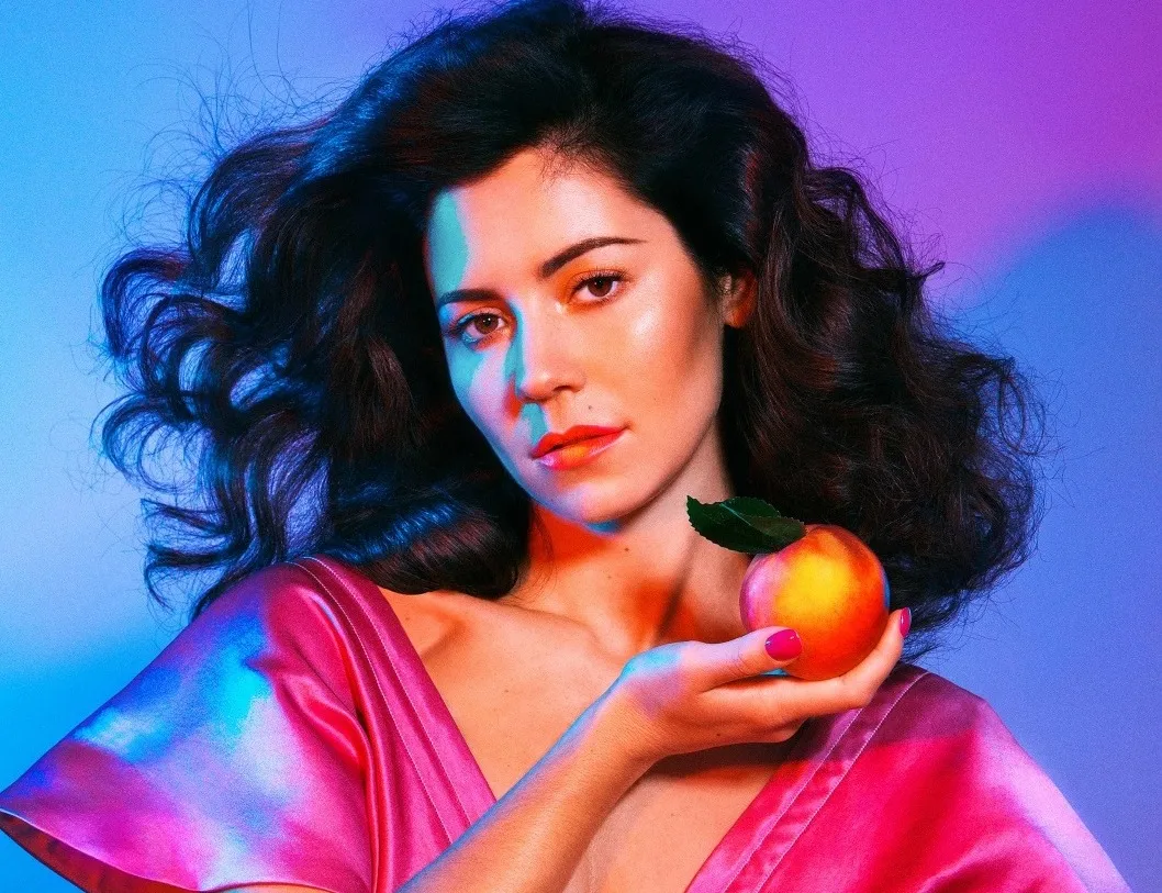 Marina and the Diamonds