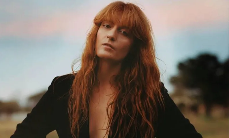 Florence and the Machine