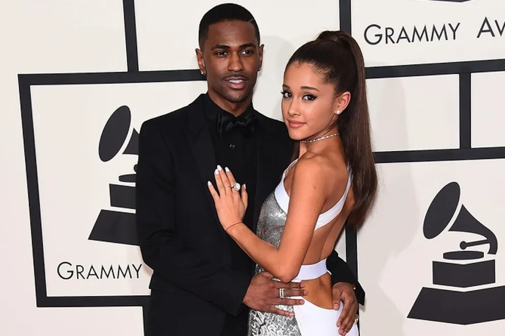 Ariana Grande, Big Sean