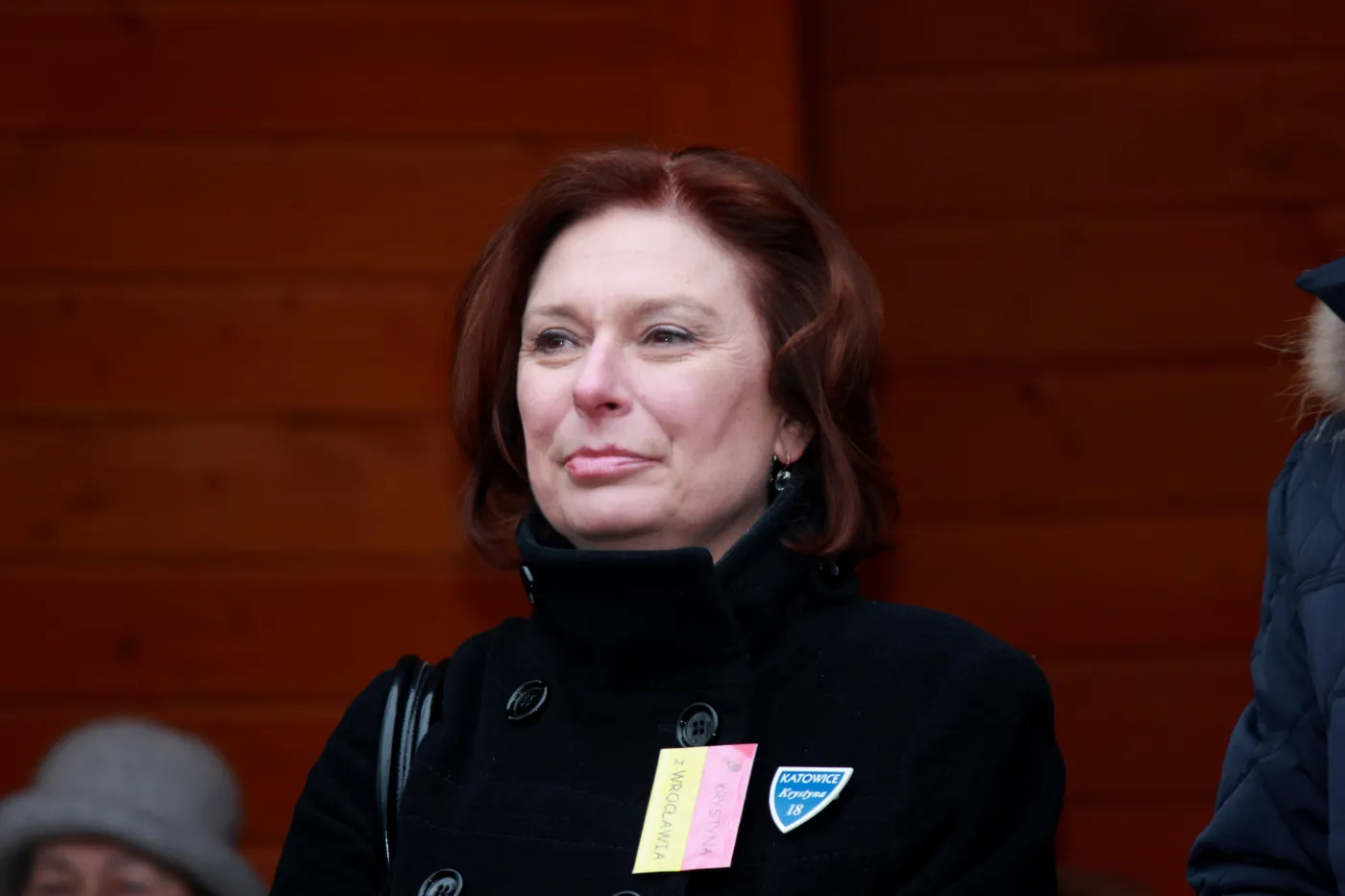 Małgorzata Kidawa-Błońska