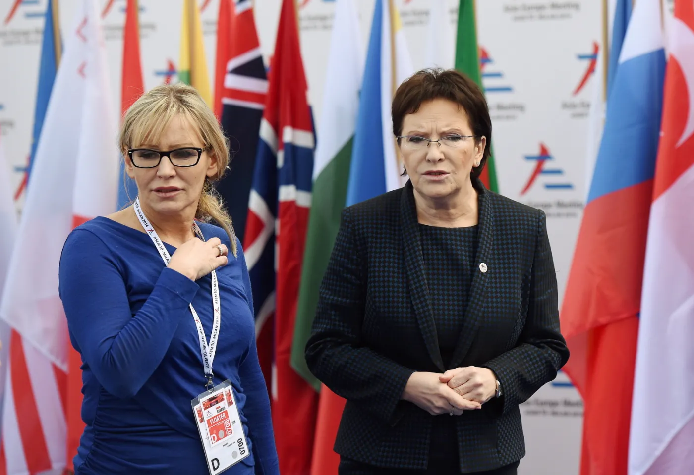 Rzeczniczka rządu podała się do dymisji. Iwona Sulik szkoliła posłów opozycji