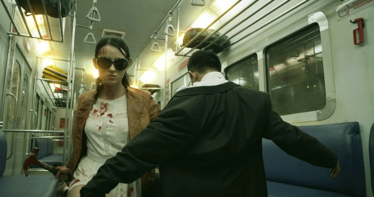 The Raid 2: Infiltracja