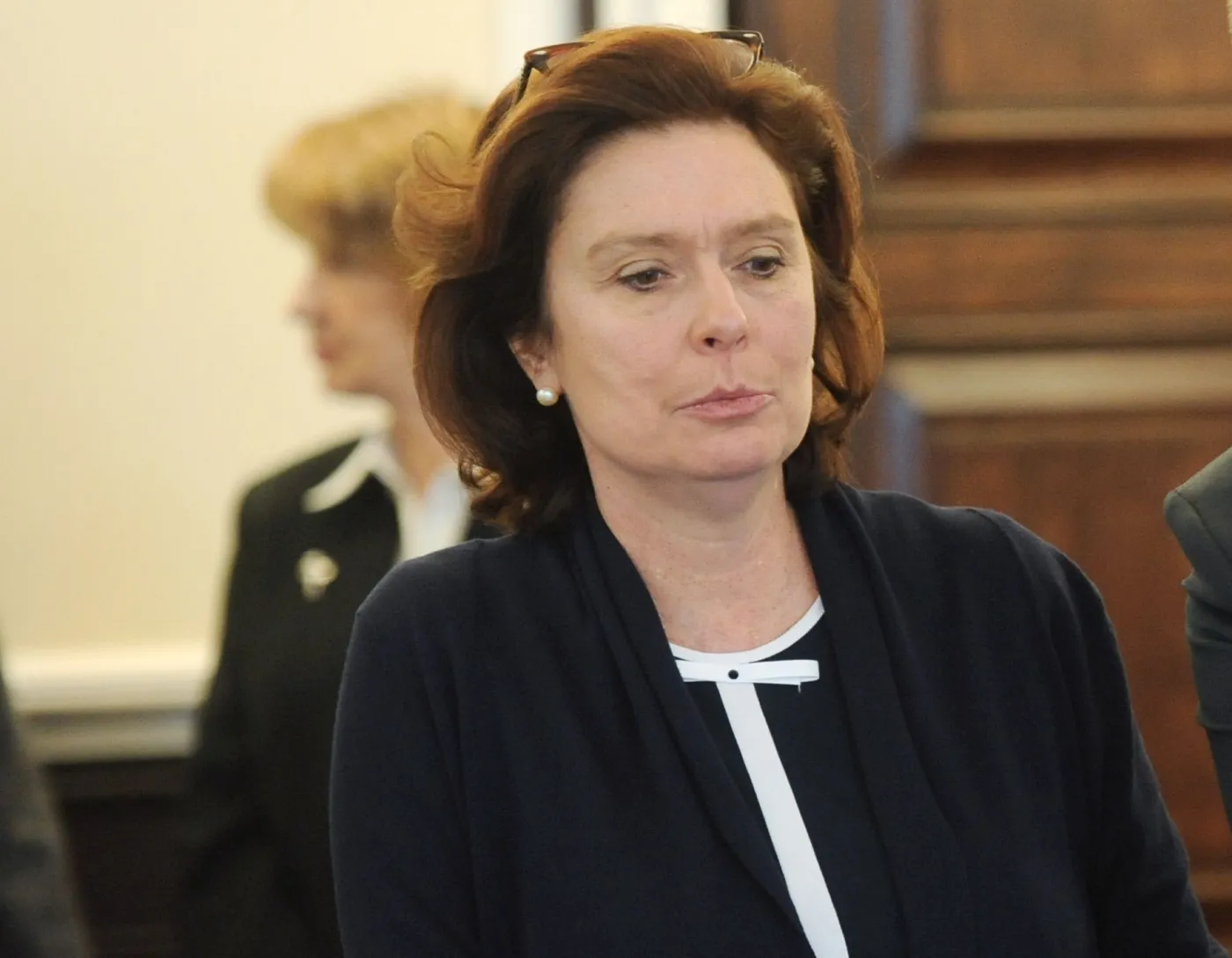Małgorzata Kidawa-Błońska