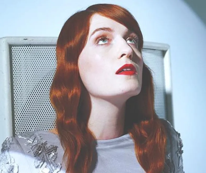 Florence and the Machine