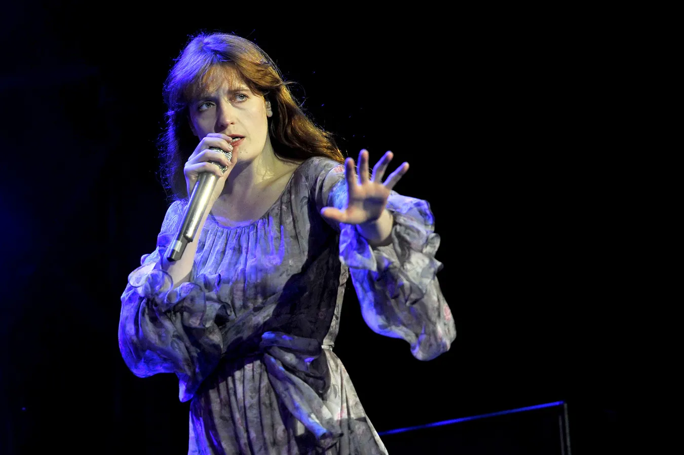 Florence and the Machine