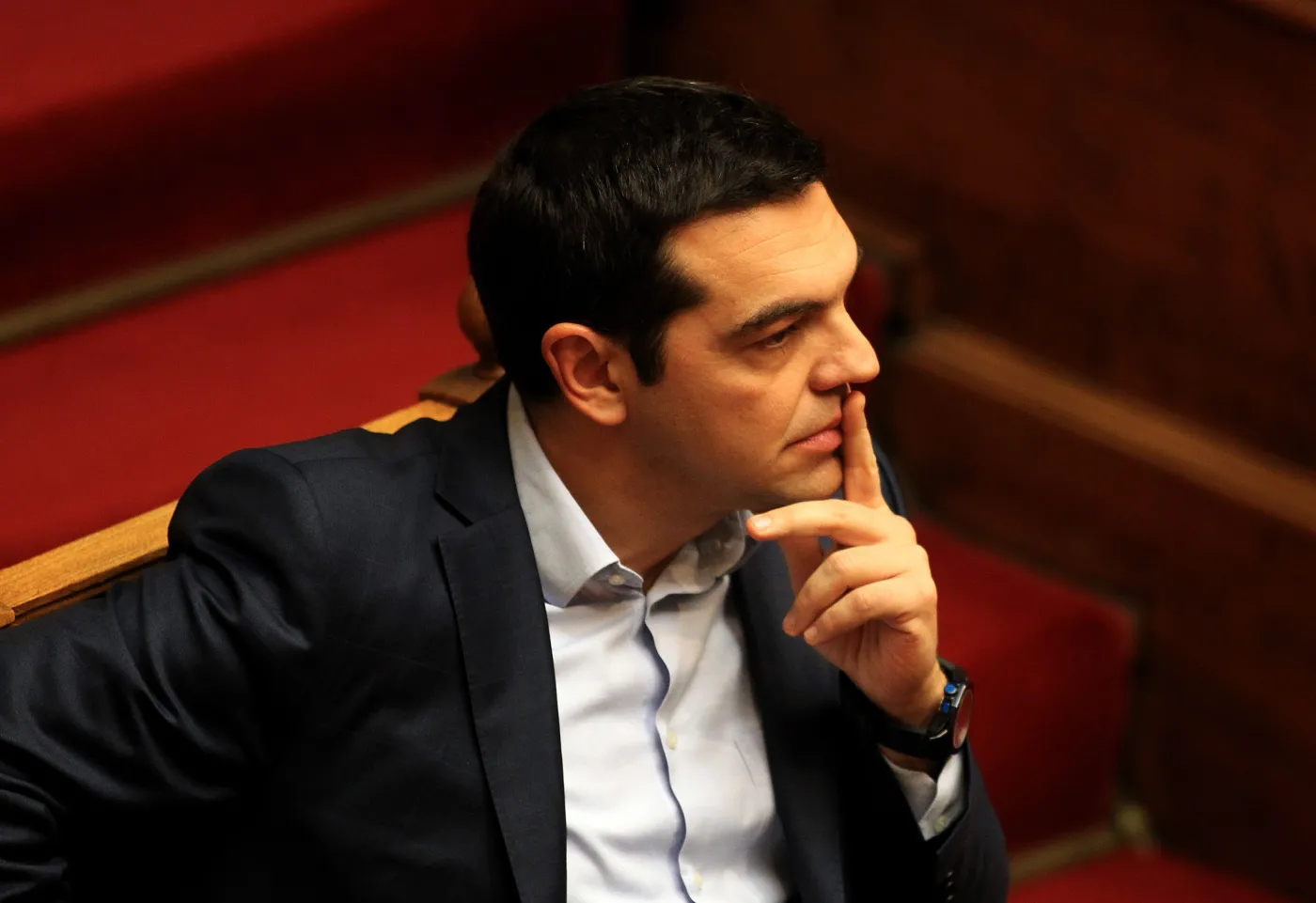 Nowy grecki plan wyjścia z kryzysu. Berlinowi się on nie podoba