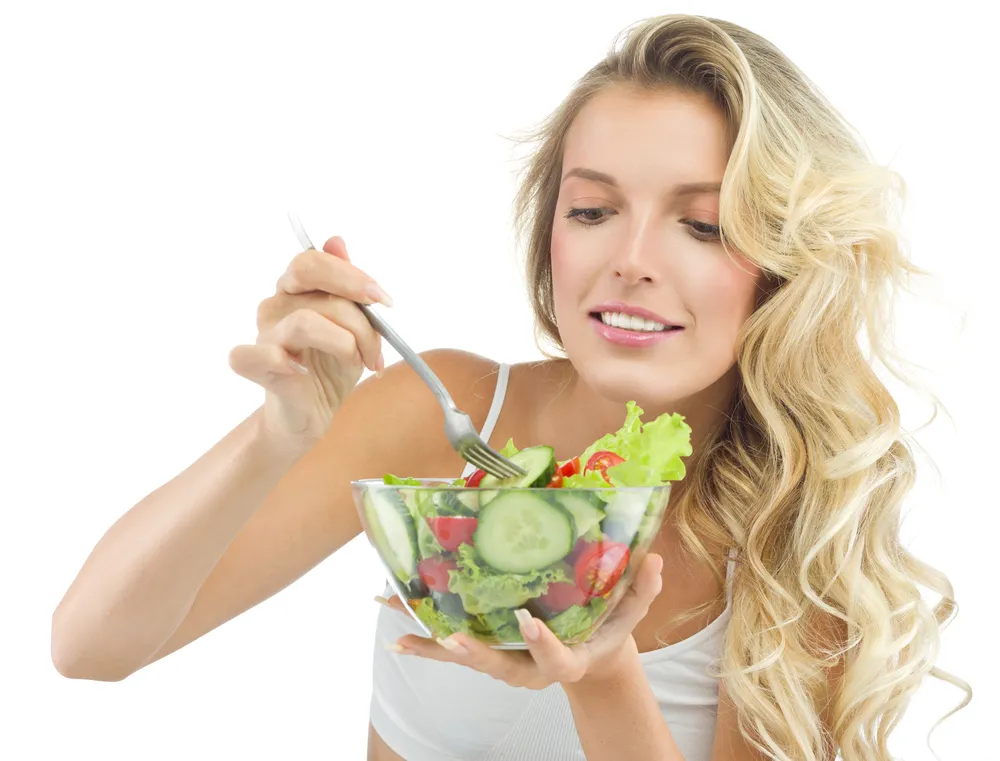 Dbałość o zdrową dietę przysłania Ci cały świat? To może być groźna choroba!