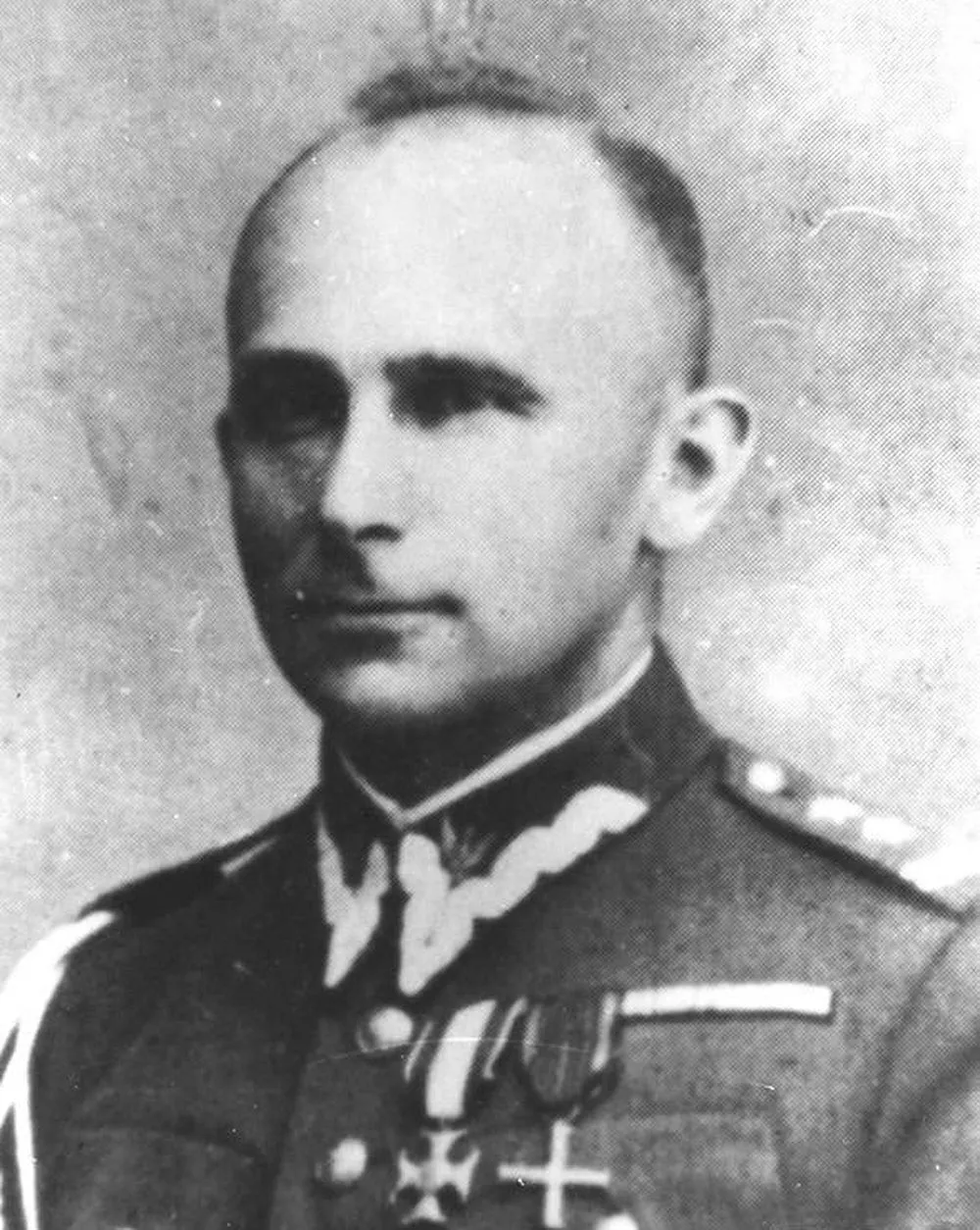 Pułkownik Jan Rzepecki