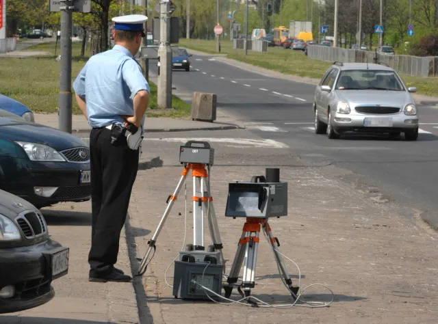 Pokaż mi jak jeździsz, a powiem ci kim jesteś