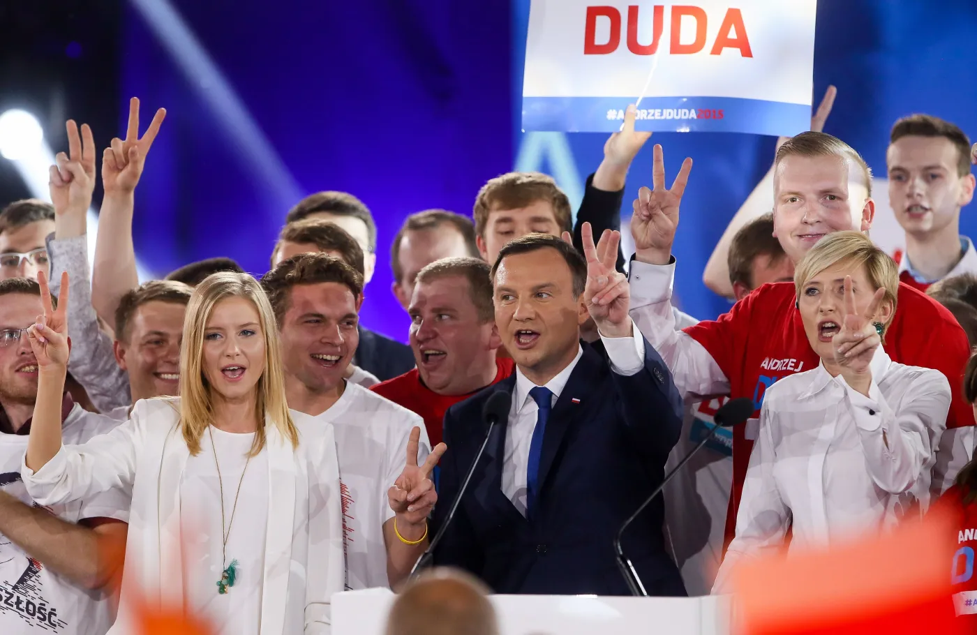 Konwencja Andrzeja Dudy