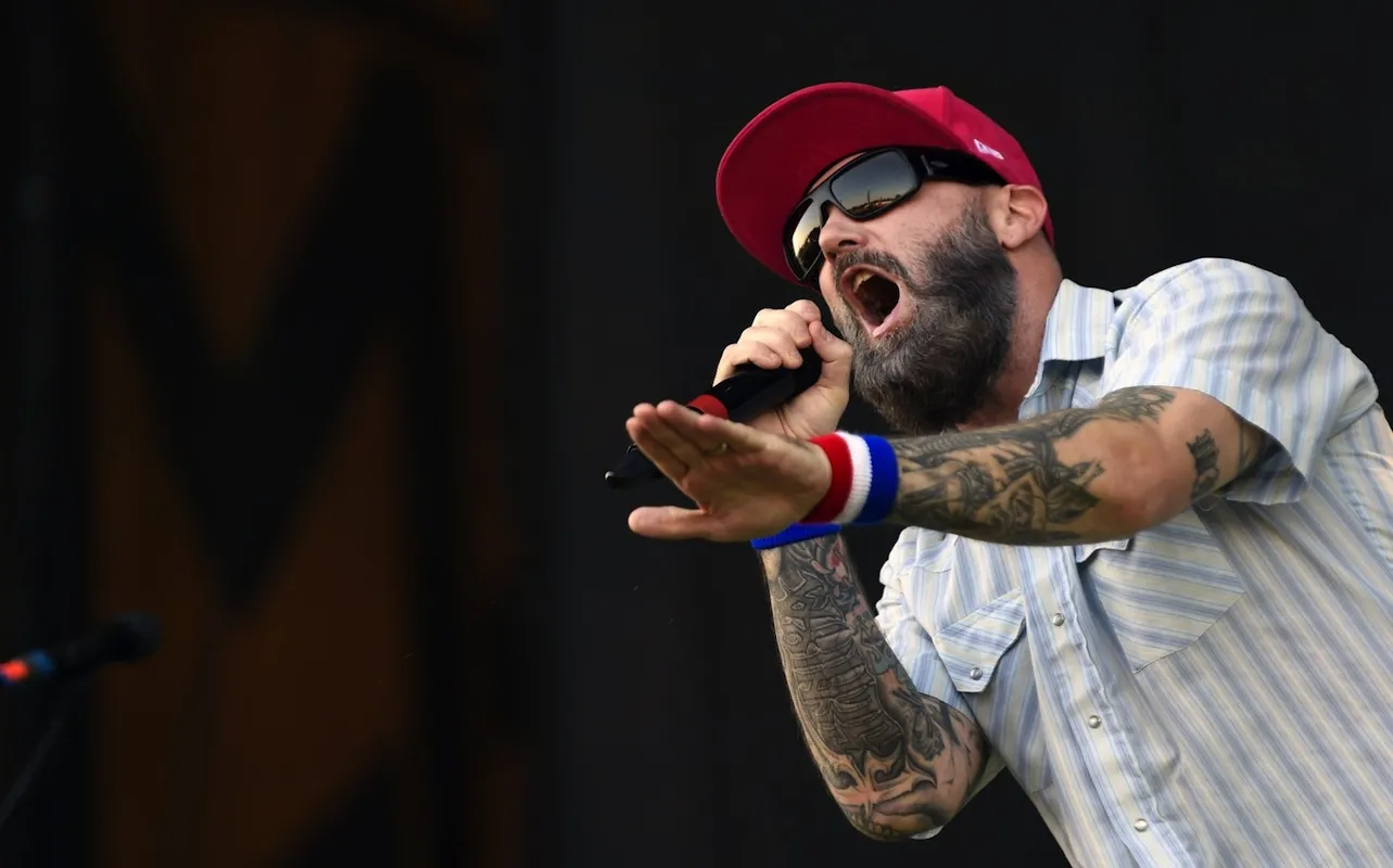 Fred Durst, Limp Bizkit