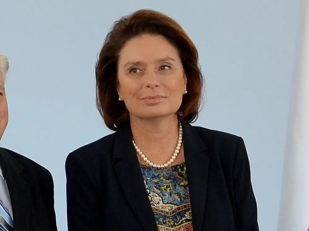 Małgorzata Kidawa-Błońska