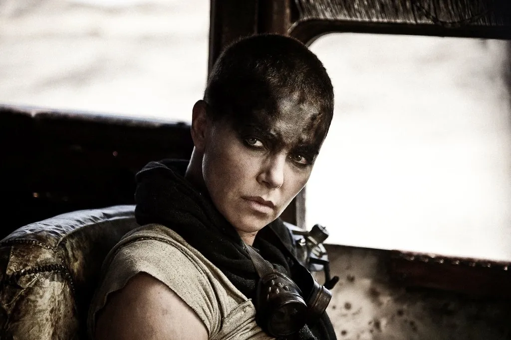 Mad Max: Na drodze gniewu