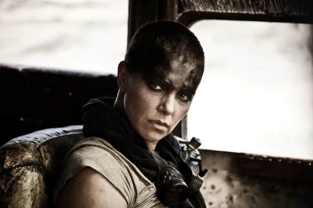 Charlize Theron nie zagra w nowym Mad Maksie?
