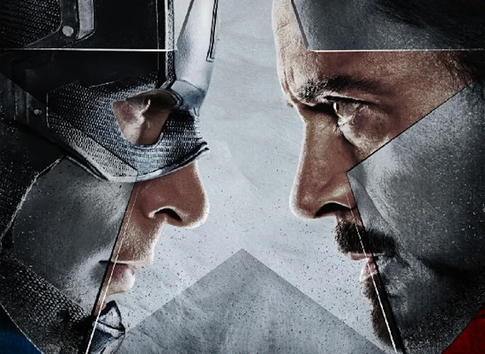 Captain America: Civil War
