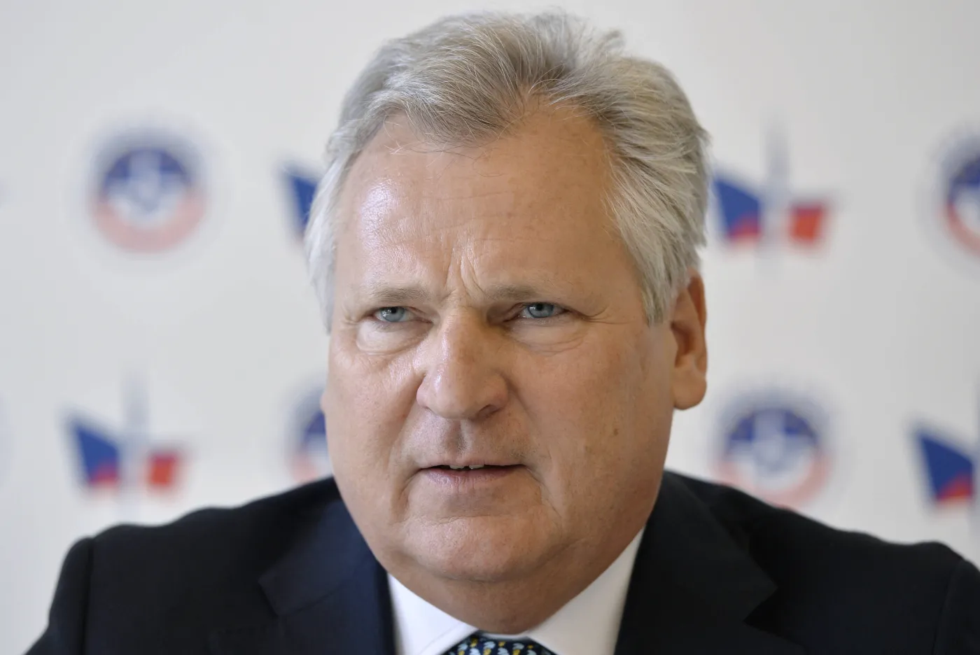 Aleksander Kwaśniewski