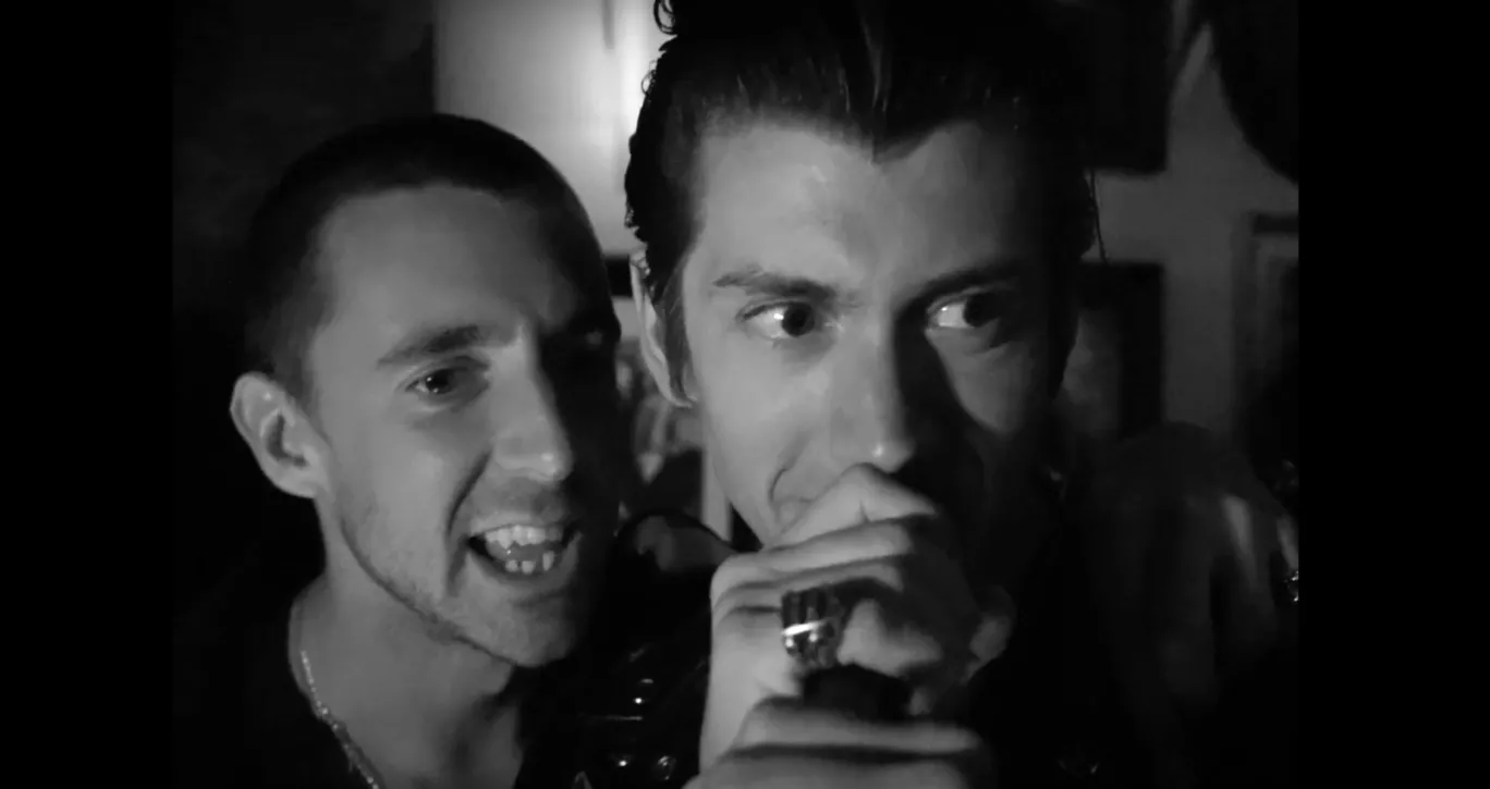 The Last Shadow Puppets