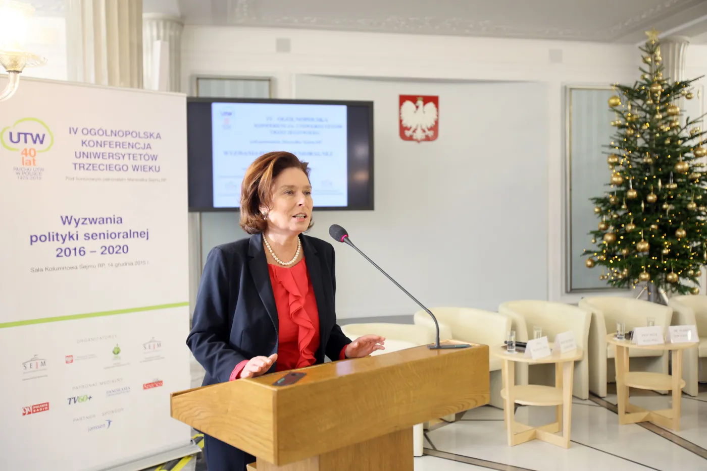 Małgorzata Kidawa-Błońska