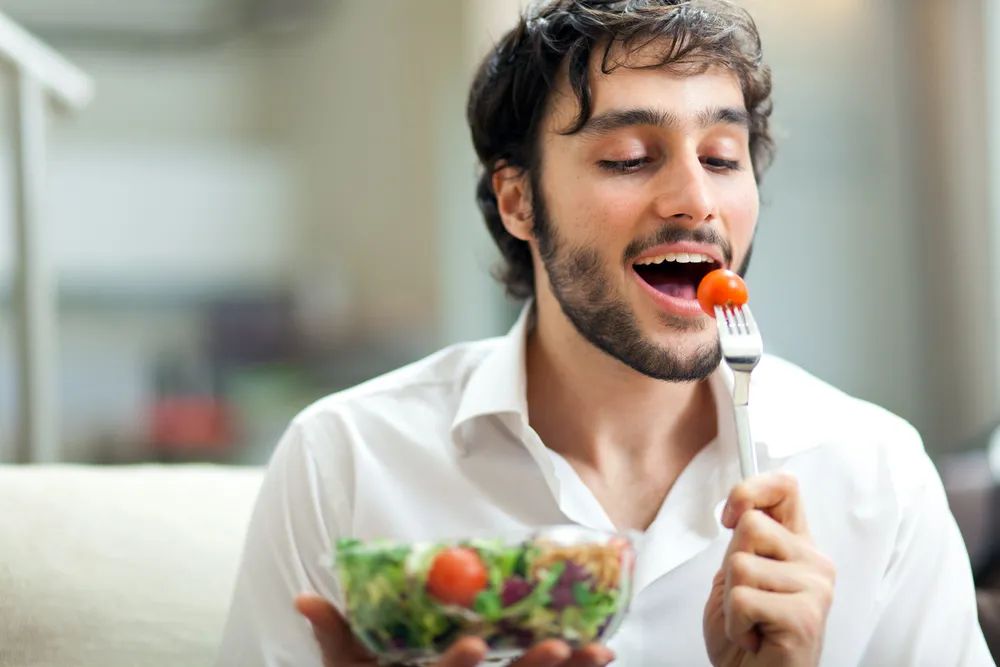 Dieta a rak. Jak obniżyć ryzyko zachorowania nawet o 50 proc.?