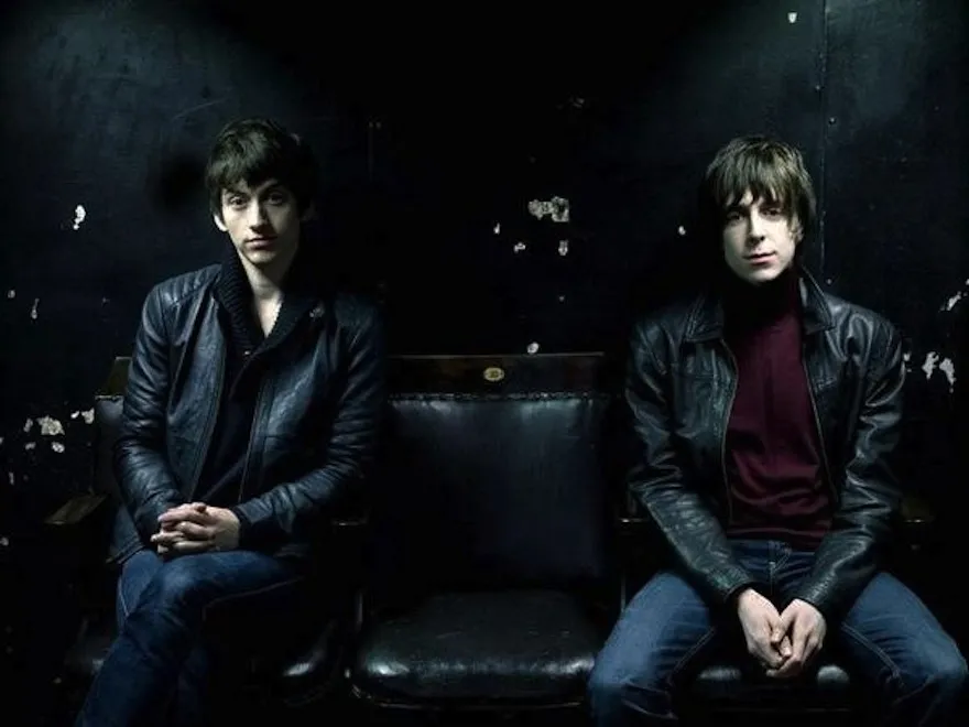 The Last Shadow Puppets