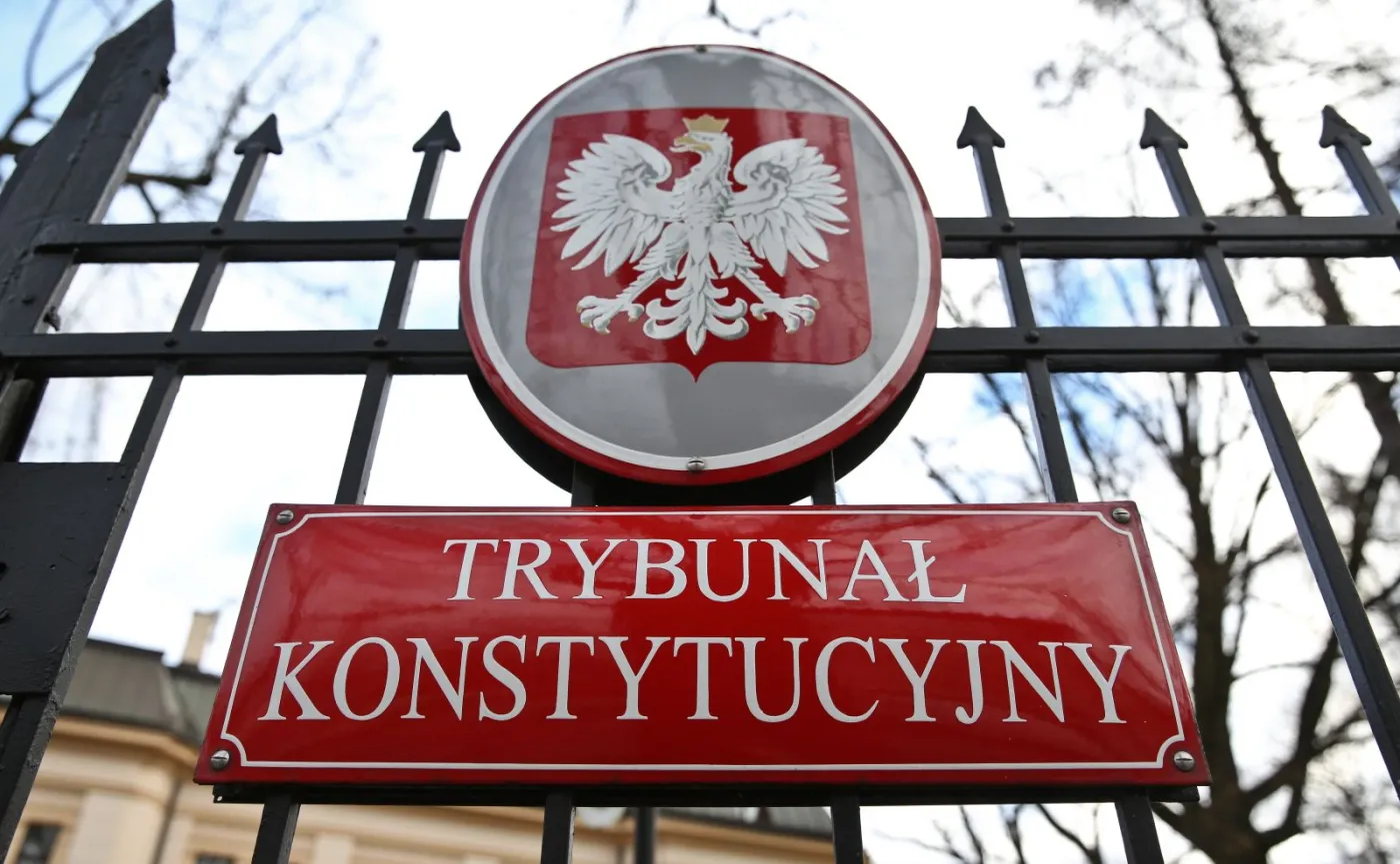 Trybunał Konstytucyjny