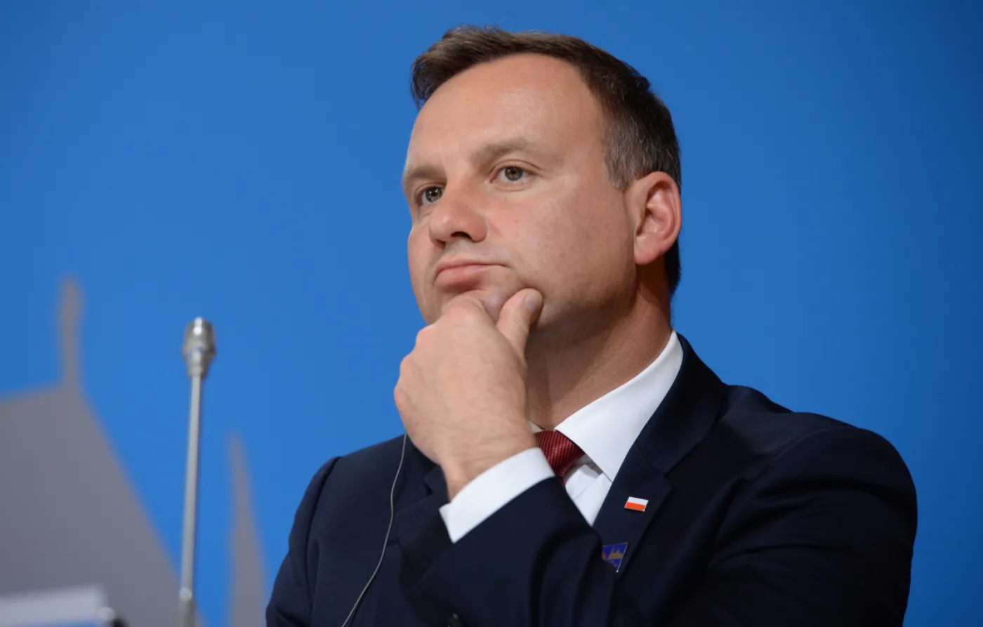 Polityczne starcie po słowach Ewy Kopacz. "Prezydent na pilota? Kopacz mówi o sobie"