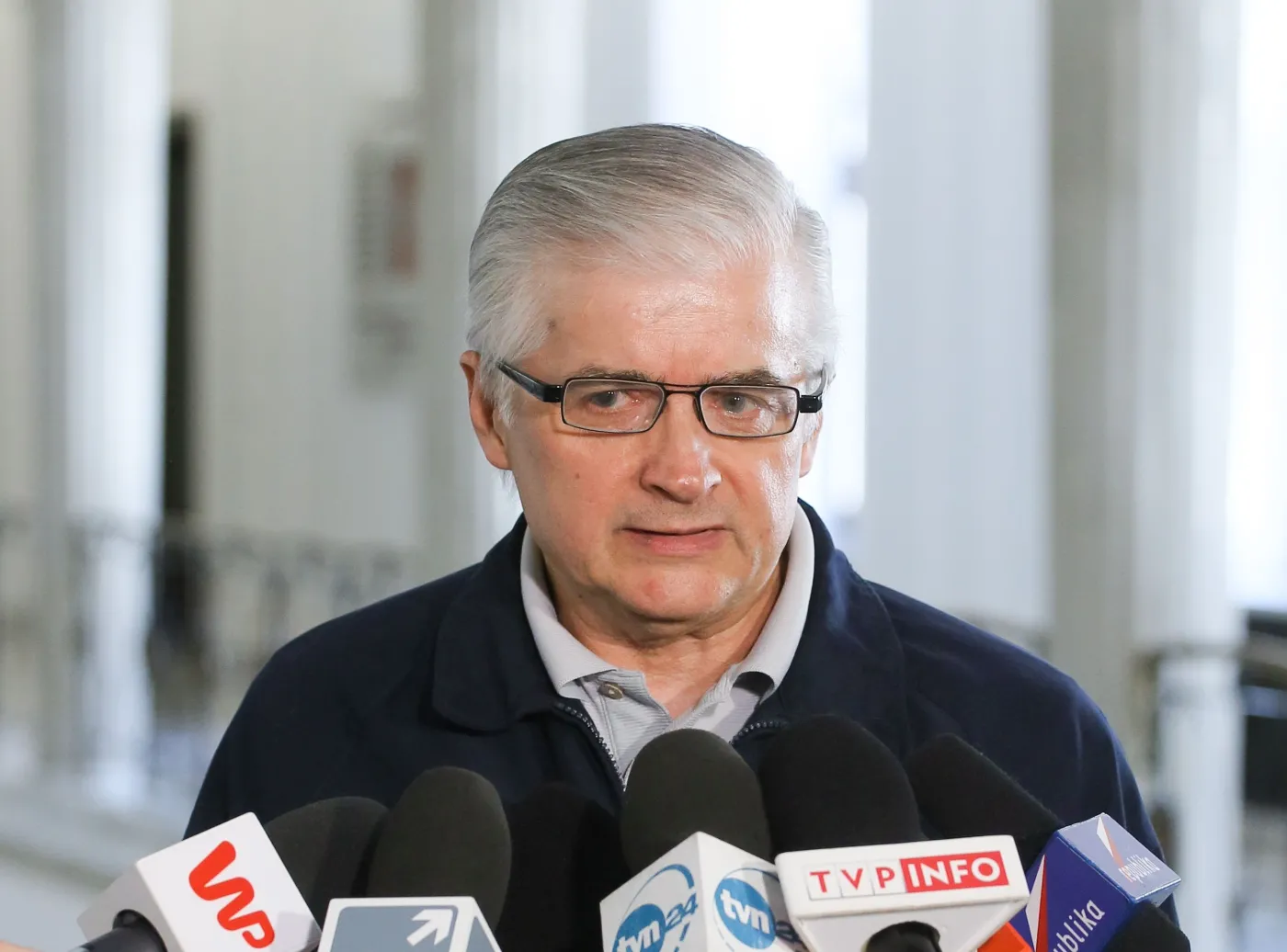 Włodzimierz Cimoszewicz