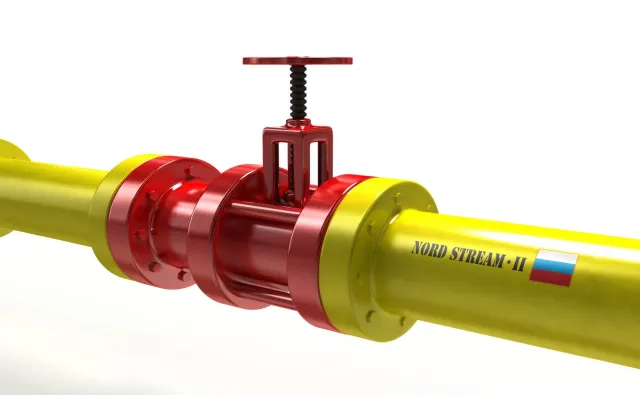 Rosyjski dziennik wymienia prawne posunięcia Polski jako nowe zagrożenie dla Nord Stream 2