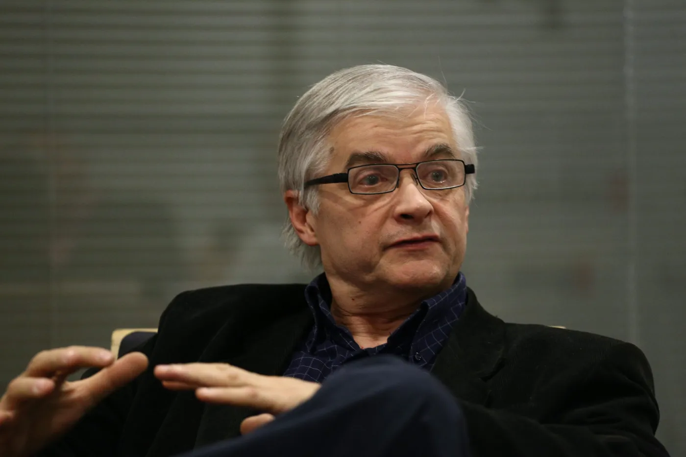 Włodzimierz Cimoszewicz